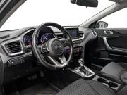 Kia Ceed III Москва  - изображение 41