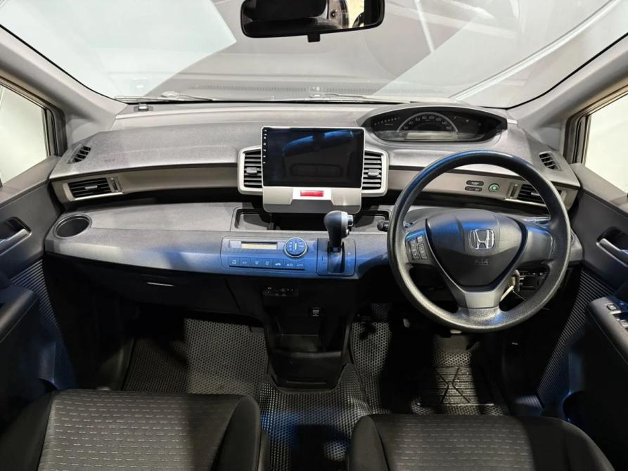 Honda Freed I Рестайлинг Пермь  - изображение 16