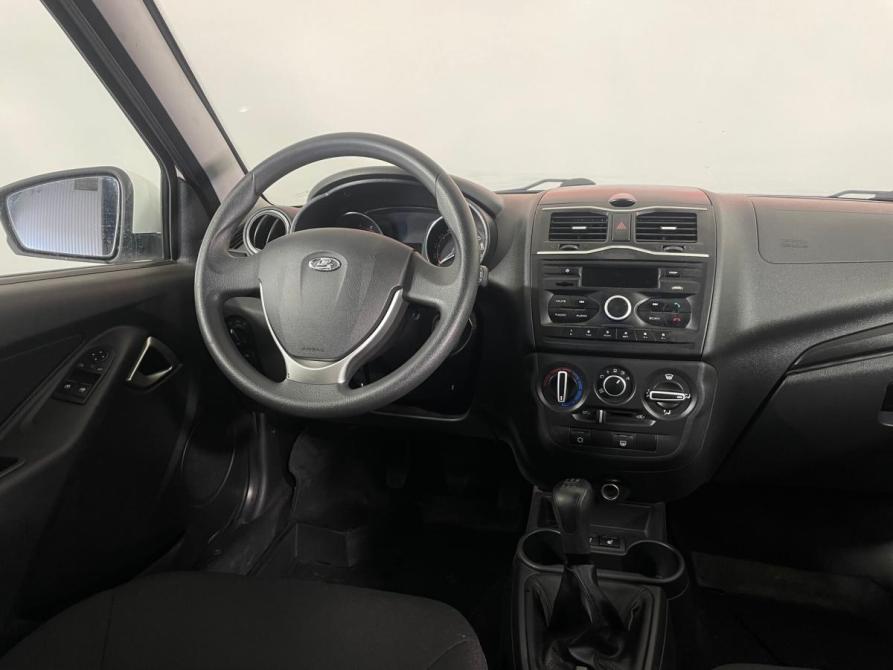 Lada (ВАЗ) Granta I Рестайлинг Воронеж  - изображение 12