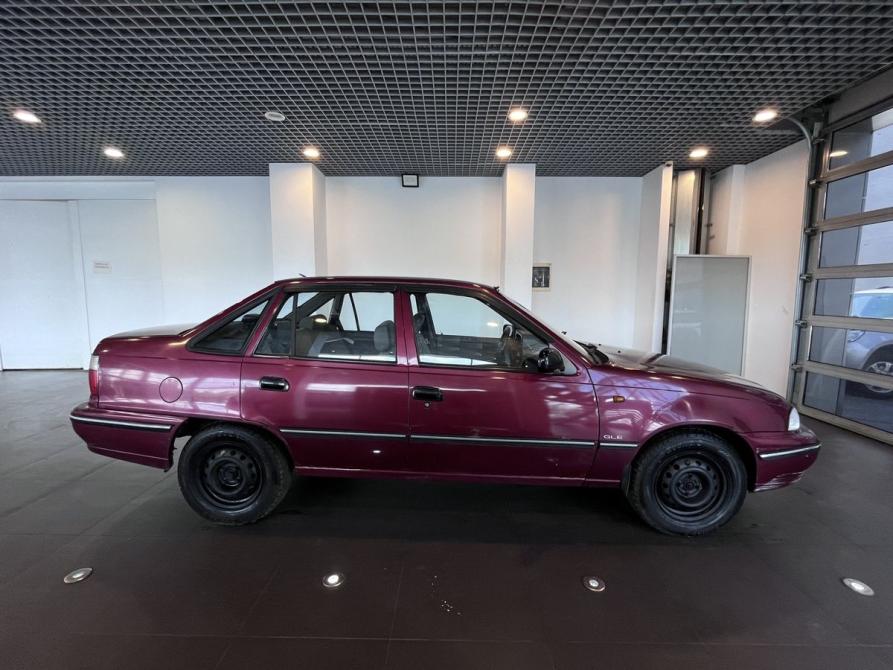 Daewoo Nexia I Чебоксары  - изображение 2