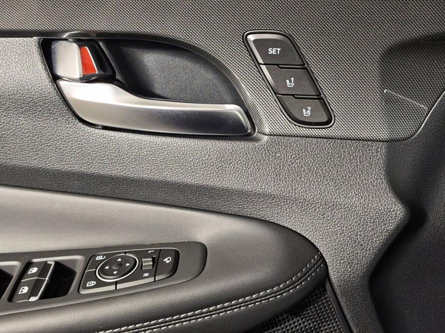 Hyundai Santa Fe IV Рестайлинг Москва  - изображение 23