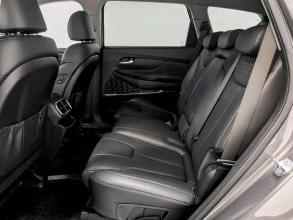 Hyundai Santa Fe IV с пробегом 2020 года, цена 3 225 000 рублей, 105205 км, внедорожник, Автокод Объявления