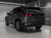 Hyundai Tucson IV Москва  - изображение 30