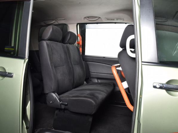 Nissan Serena IV (C26) с пробегом 2011 года, цена 1 199 995 рублей, 246497 км, минивэн, Автокод Объявления