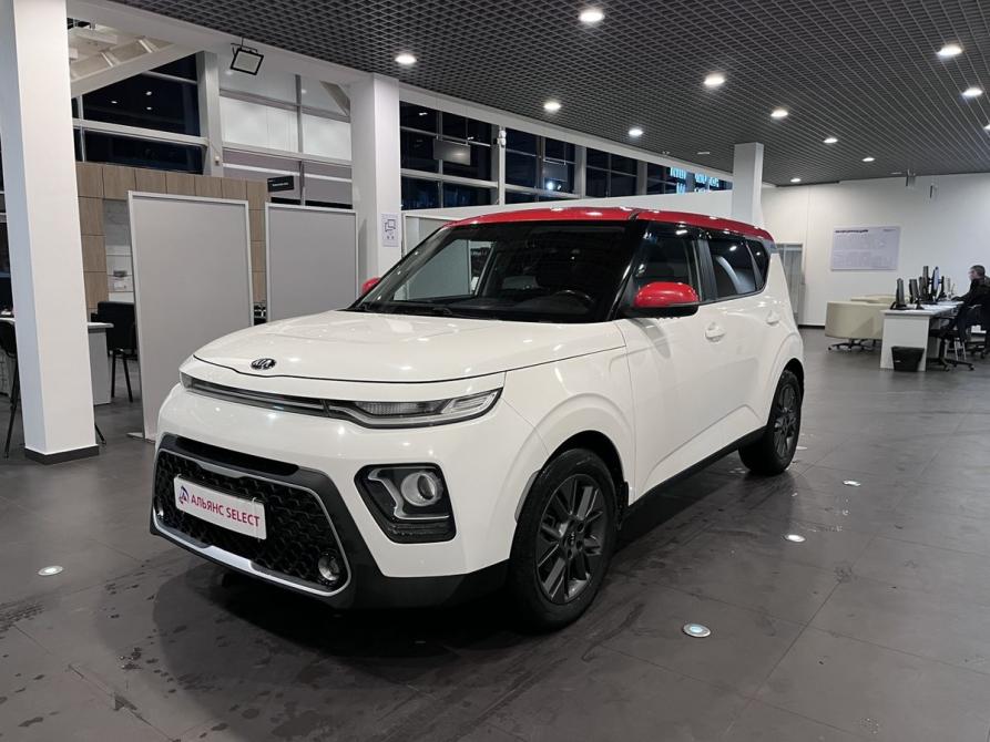 Kia Soul III Чебоксары  - изображение 7