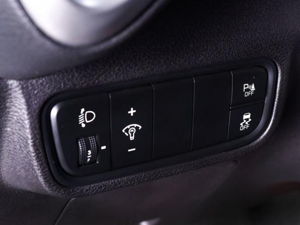 Kia Soul III с пробегом 2021 года, цена 2 149 000 рублей, 56864 км, хэтчбек, Автокод Объявления