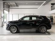 Changan UNI-S (CS55 Plus) I Рестайлинг Новосибирск  - изображение 12