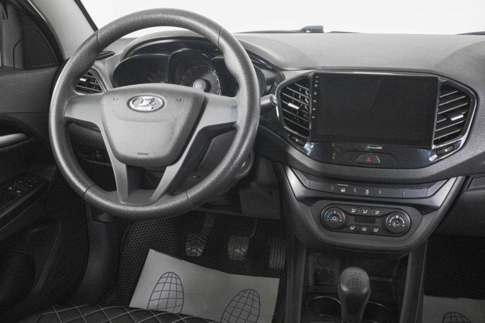Lada (ВАЗ) Vesta I Кемерово  - изображение 13