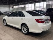 Toyota Camry VII (XV50) Пермь  - изображение 9