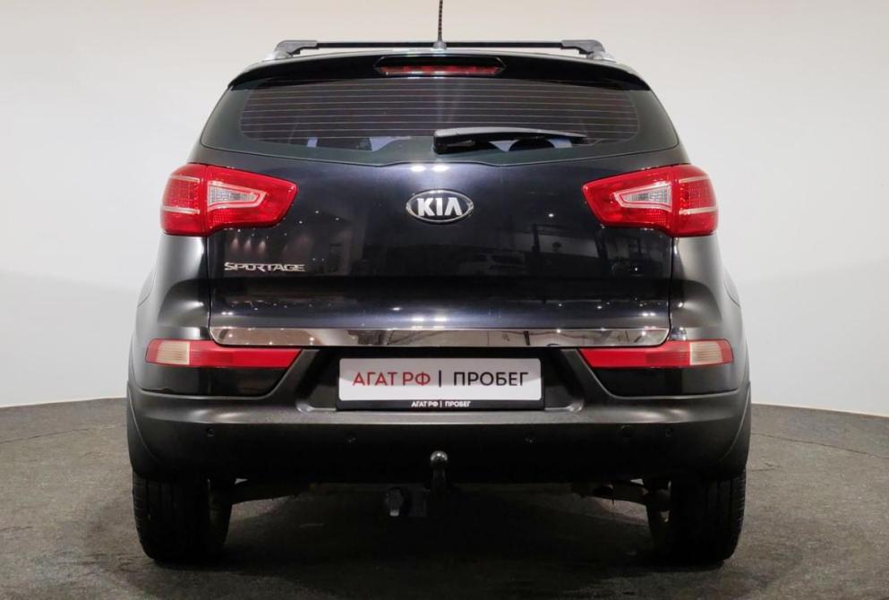 Kia Sportage III Ярославль  - изображение 6