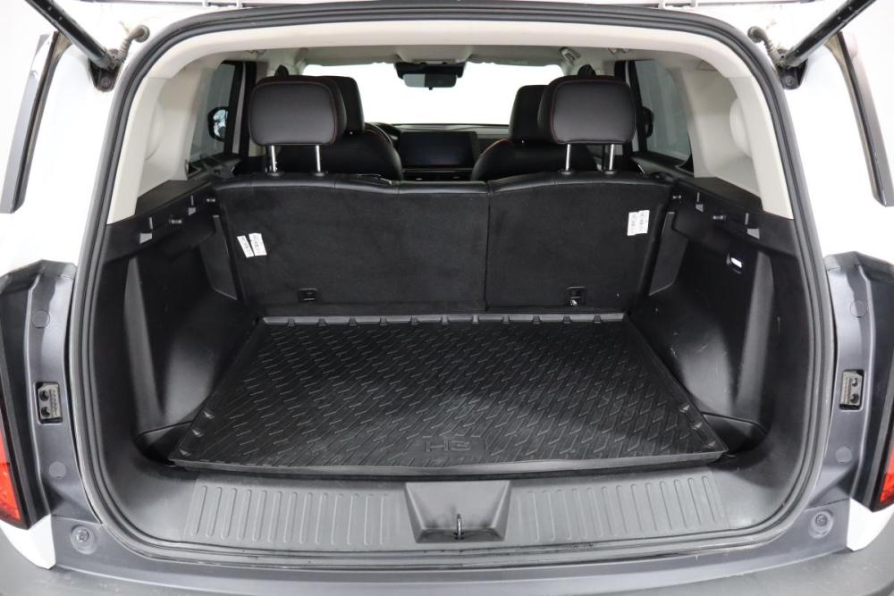 Haval H3 I Санкт-Петербург  - изображение 14