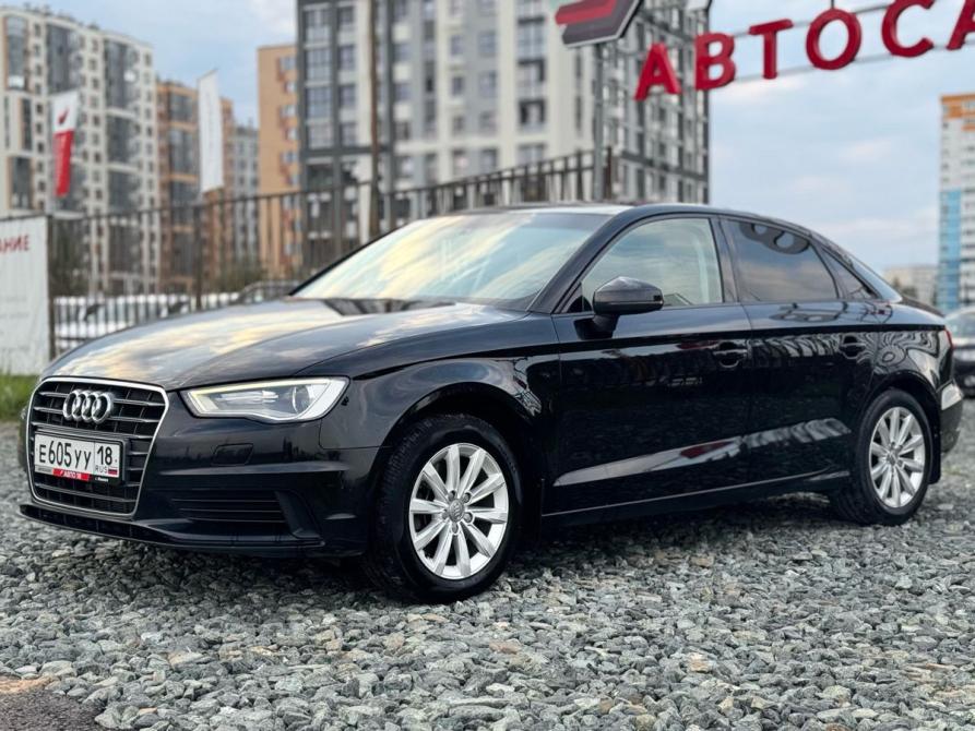 Audi A3 III (8V) Ижевск  - изображение 5