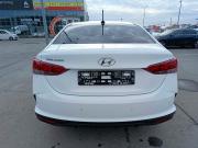 Hyundai Solaris II Тюмень  - изображение 25