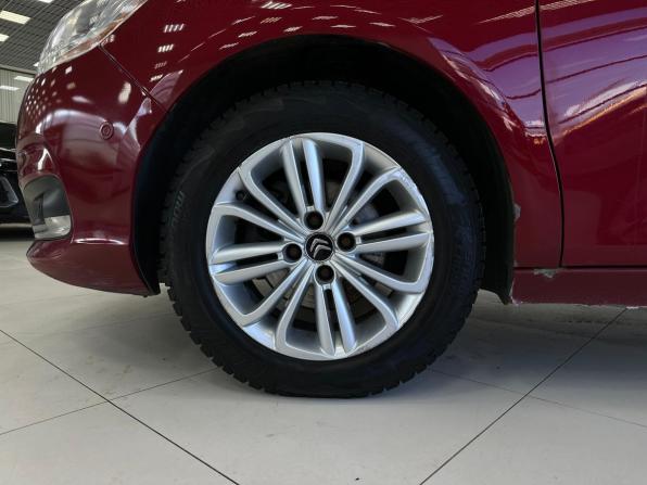 Citroen C4 II с пробегом 2013 года, цена 825 000 рублей, 111909 км, хэтчбек, Автокод Объявления