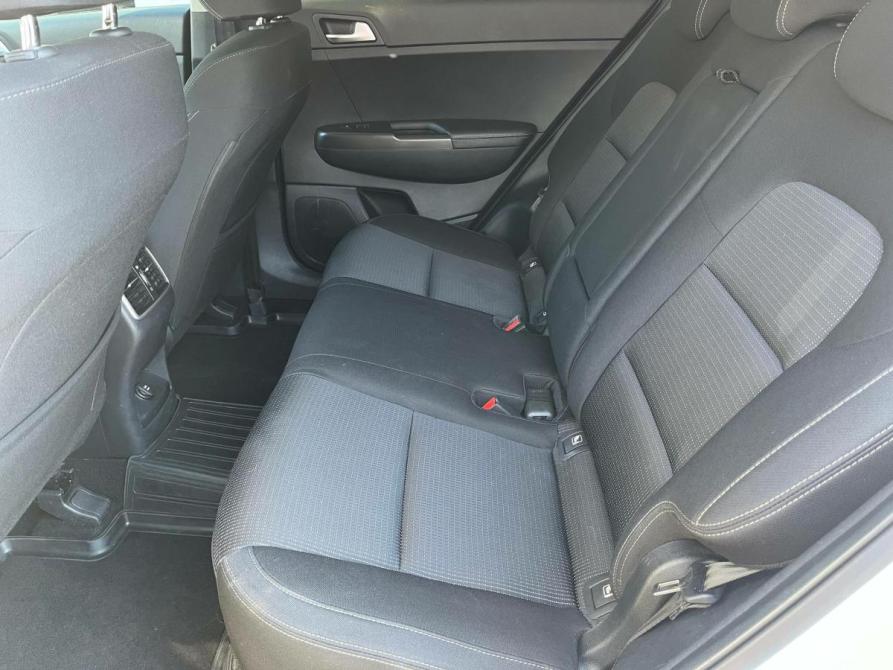 Kia Sportage IV Рестайлинг Нижнекамск  - изображение 12