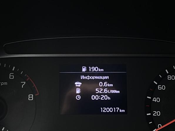 Kia Soul III с пробегом 2021 года, цена 1 639 000 рублей, 120016 км, хэтчбек, Автокод Объявления