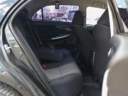 Toyota Corolla X (E140 E150) Рестайлинг Новосибирск  - изображение 37