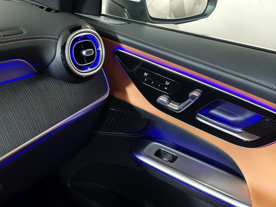 Mercedes-Benz GLC II (X254) Москва  - изображение 24