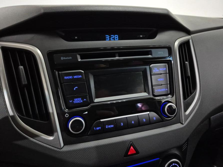 Hyundai Creta I Альметьевск  - изображение 18
