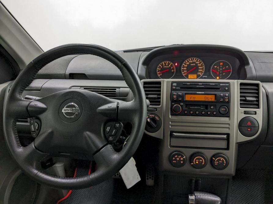 Nissan X-Trail I Москва  - изображение 22
