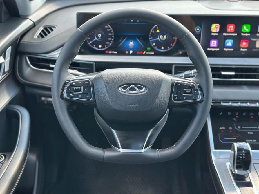 Chery Tiggo 7 Pro Max I Волгоград  - изображение 30