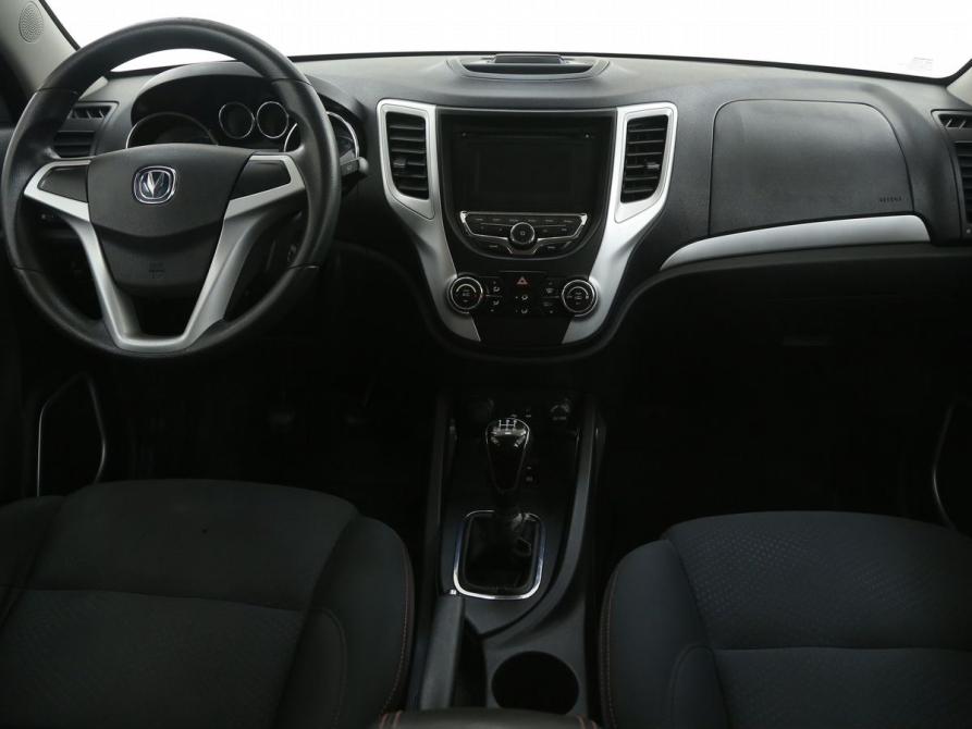 Changan CS35 Иваново  - изображение 12