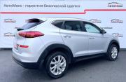 Hyundai Tucson III Рестайлинг Тюмень  - изображение 26