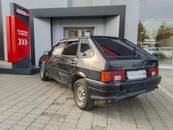 Lada (ВАЗ) 2114 с пробегом 2012 года, цена 161 248 рублей, 254882 км, хэтчбек, Автокод Объявления