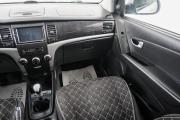 SsangYong Actyon II Красноярск  - изображение 36