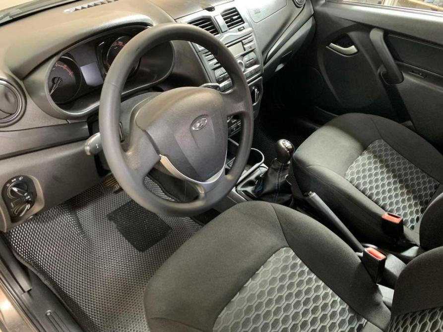 Lada (ВАЗ) Granta I Рестайлинг Нижнекамск  - изображение 15