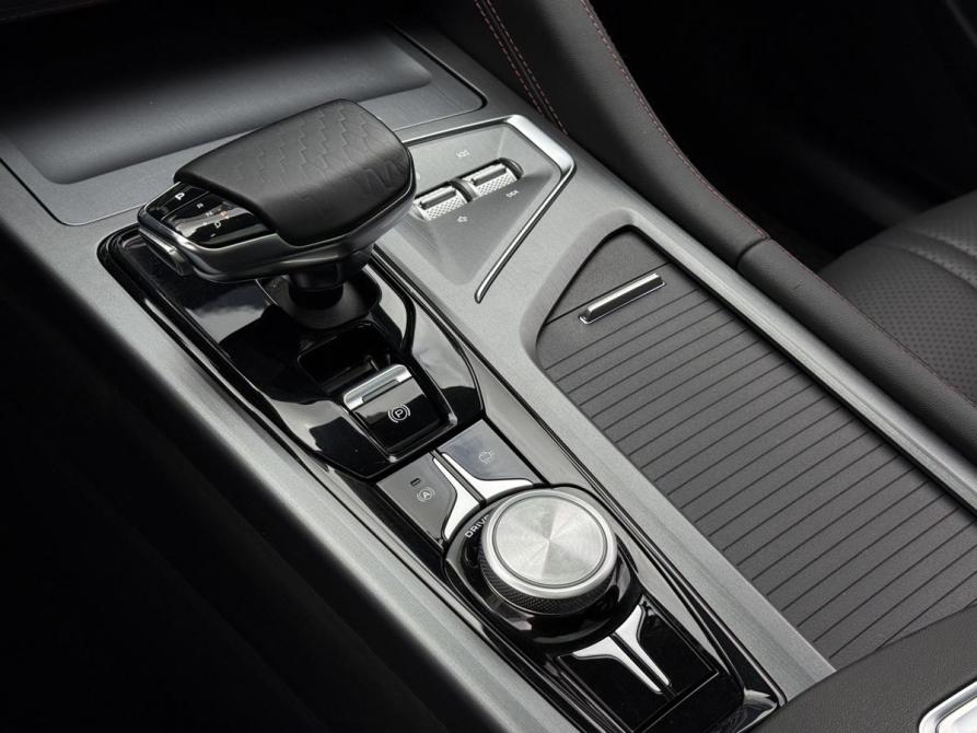 Changan CS75 Plus I Рестайлинг Ярославль  - изображение 15
