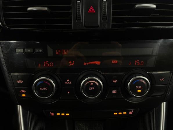 Mazda CX-5 I с пробегом 2012 года, цена 1 513 000 рублей, 219200 км, внедорожник, Автокод Объявления