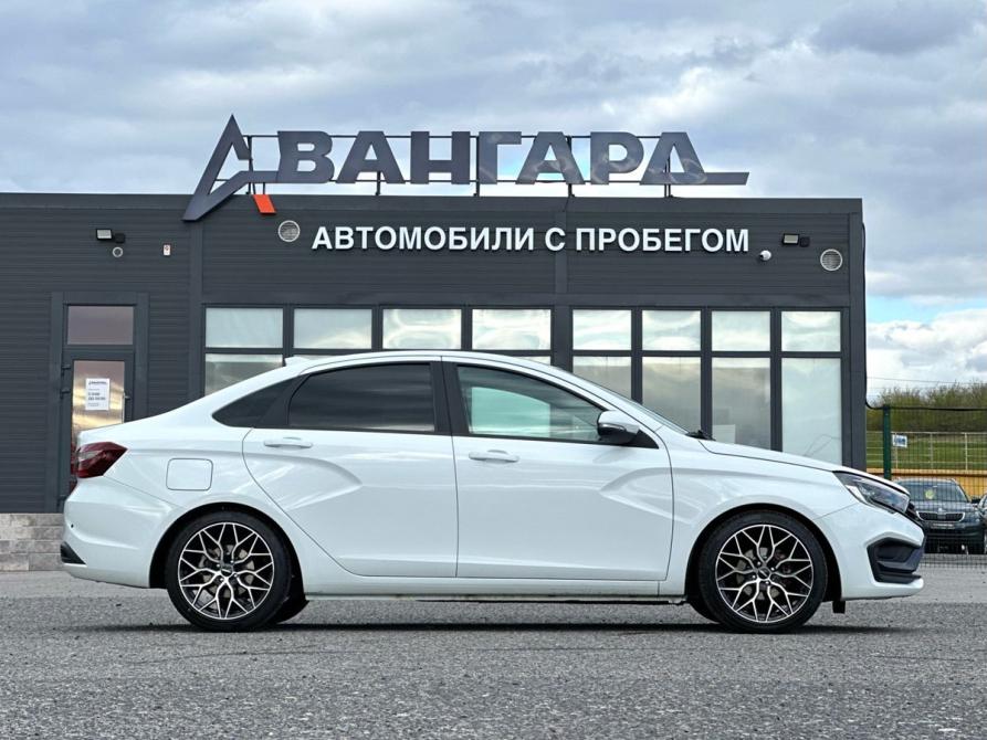 Lada (ВАЗ) Vesta I Рестайлинг (NG) Волгоград  - изображение 6