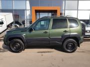 Lada (ВАЗ) Niva Брянск  - изображение 20