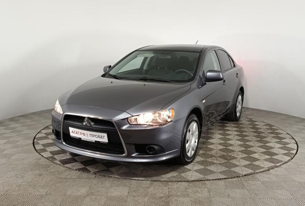 Mitsubishi Lancer X Рестайлинг Волгоград  - изображение 3