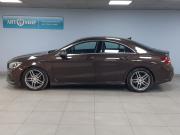 Mercedes-Benz CLA I (C117 X117) Москва  - изображение 27