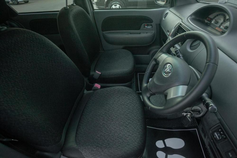 Toyota Sienta I Рестайлинг 2 Иркутск  - изображение 10