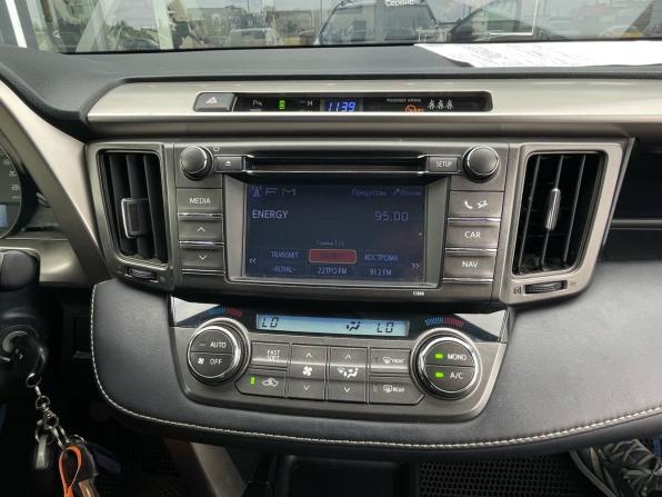 Toyota RAV4 IV (XA40) с пробегом 2013 года, цена 1 810 000 рублей, 180000 км, внедорожник, Автокод Объявления