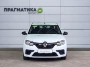 Renault Logan II Рестайлинг Петрозаводск  - изображение 26