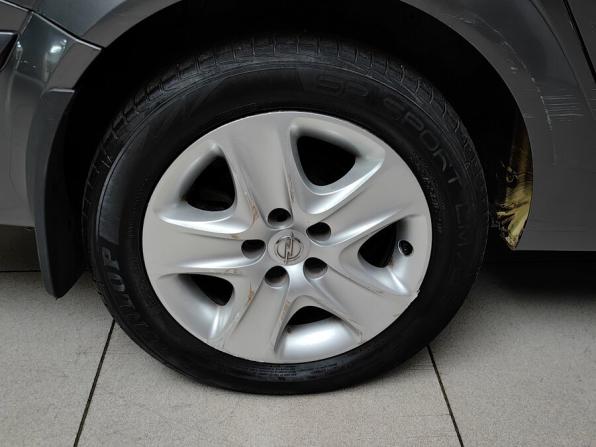 Opel Astra H Рестайлинг с пробегом 2012 года, цена 461 000 рублей, 204069 км, универсал, Автокод Объявления