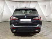 BMW X3 III (G01) Рестайлинг Москва  - изображение 23