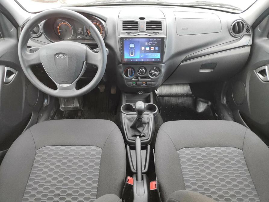 Lada (ВАЗ) Granta I Рестайлинг Санкт-Петербург  - изображение 14