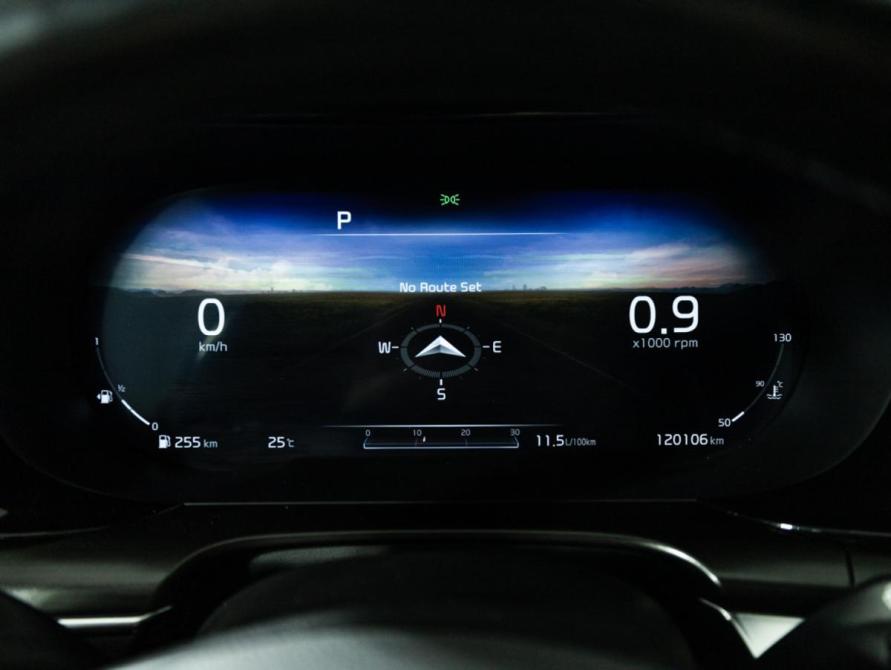 Kia K5 III Санкт-Петербург  - изображение 12