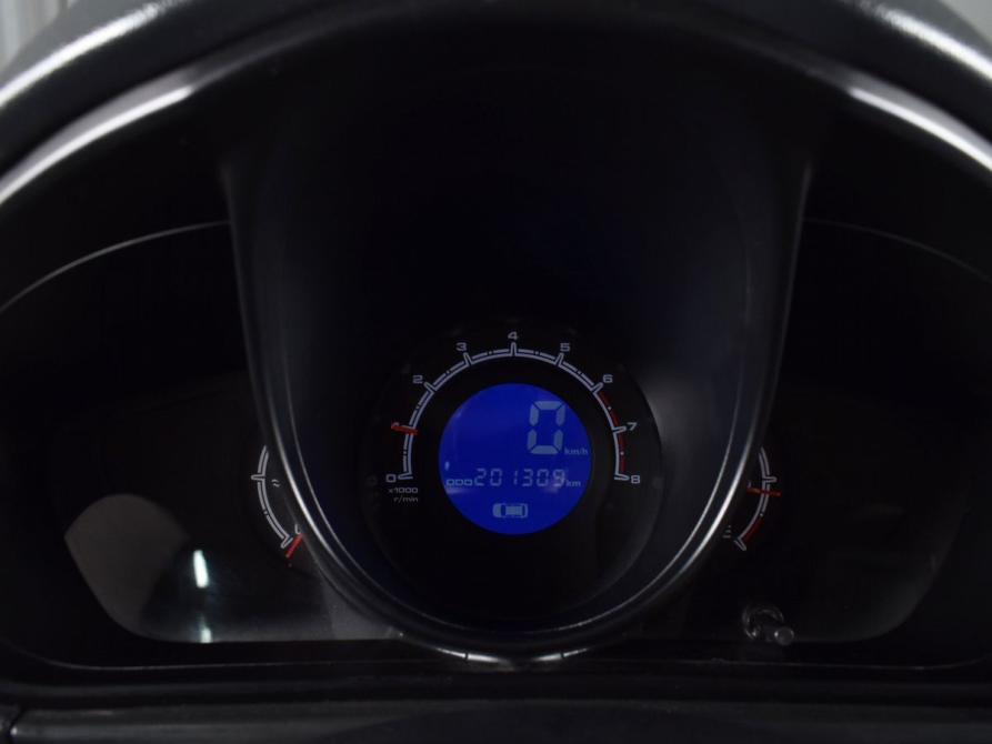 Lifan X60 I Кемерово  - изображение 9