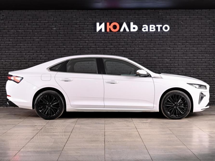 Geely Preface I Екатеринбург  - изображение 8