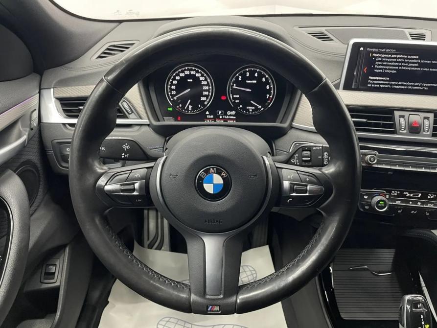 BMW X2 I (F39) Воронеж  - изображение 13
