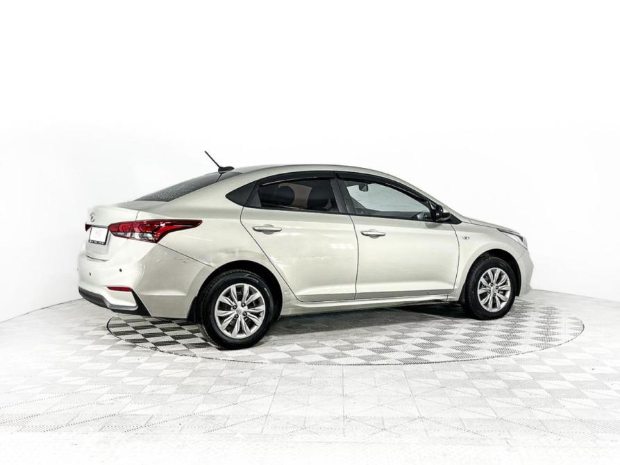 Hyundai Solaris II Ногинск  - изображение 5