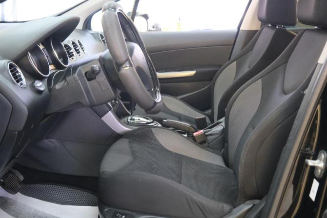 Peugeot 308 I с пробегом 2010 года, цена 549 000 рублей, 126030 км, хэтчбек, Автокод Объявления