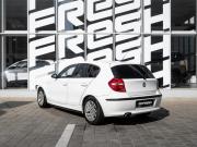 BMW 1 серии I (E81/E82/E87/E88) Рестайлинг Ставрополь  - изображение 19