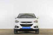 Hyundai ix35 I Тюмень  - изображение 21
